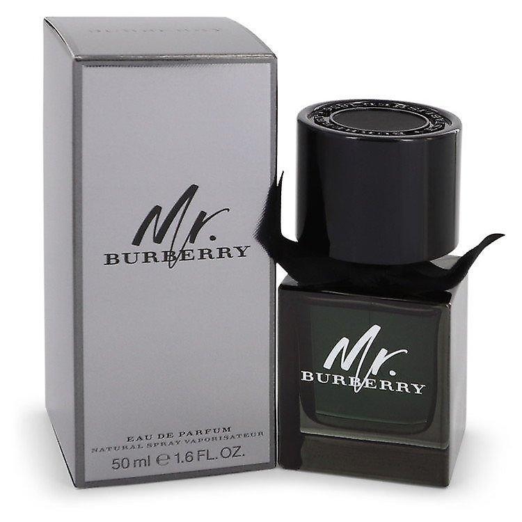 M Burbey Eau De Perfum Spray 50ml