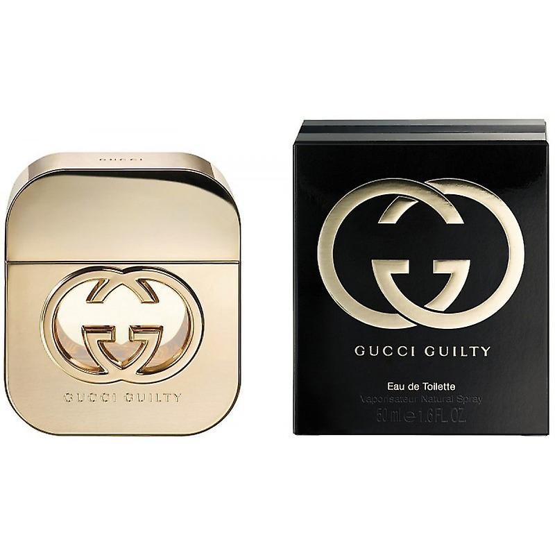 Gutsi Guilti EDT Spray 50ml