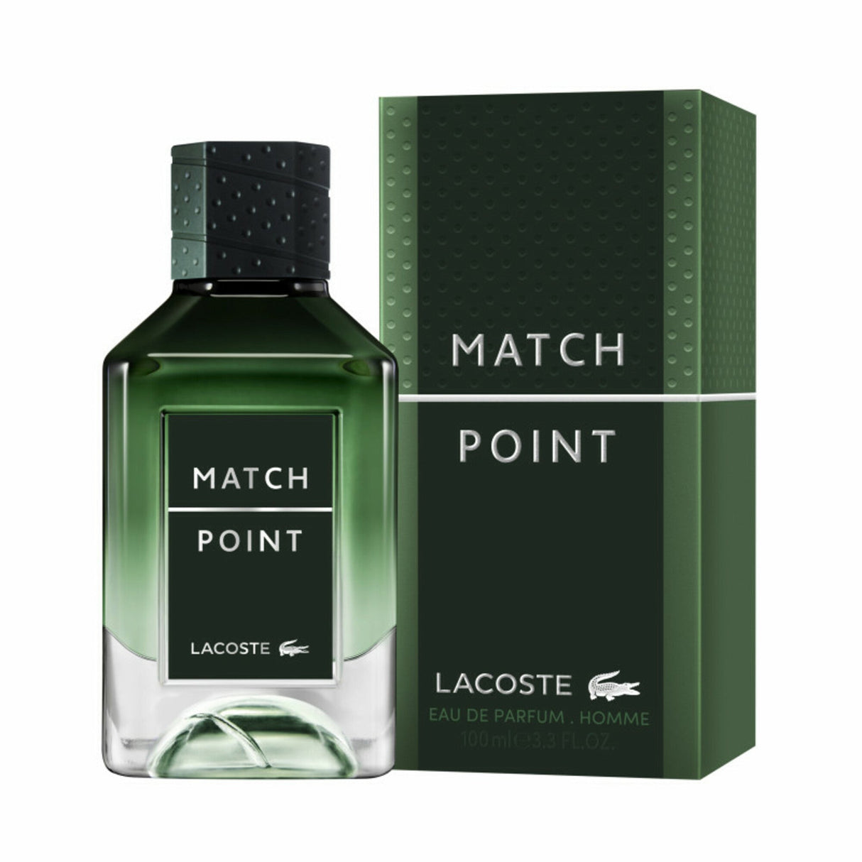 „Lazo Match Point Eu de“ kvepalo purškiklis 100 ml