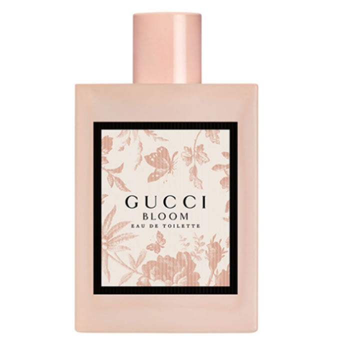 De Gutsi Bloom Eau de tiyyyi huet 100ML Spray