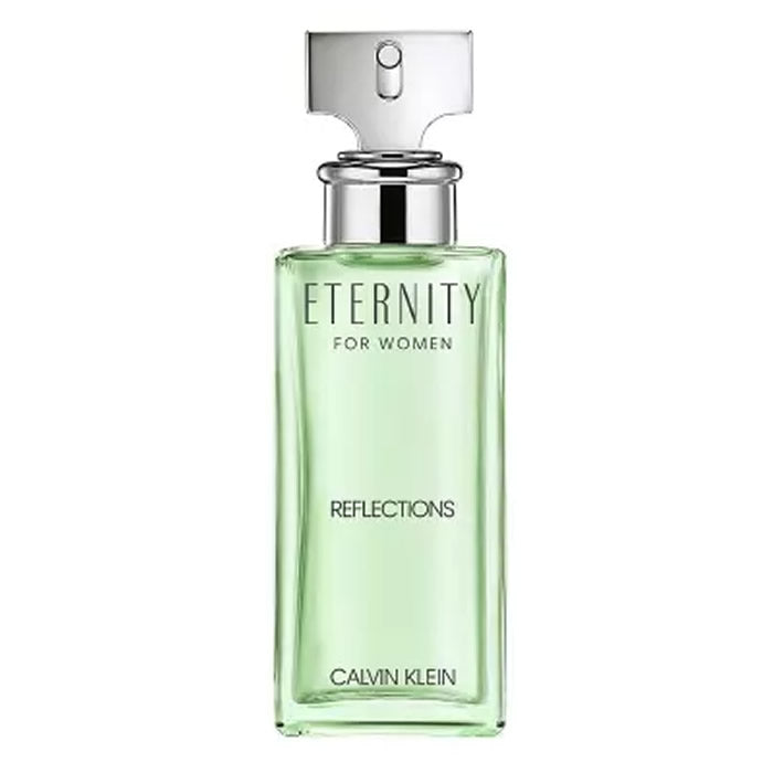 Tsalvin Klein Eternity Schumann refleztions eu de kvapas prei 100ml