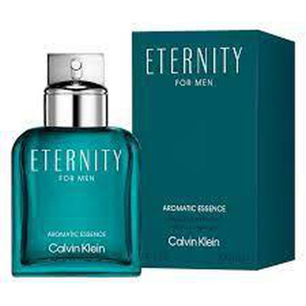 Tsalvin Klein eternites for me aromatic Autzen Edp Spray 50ml