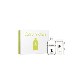 Calvin Klein Everyone Eau Toilette 200ml Set Bc - Nutra Best Europe