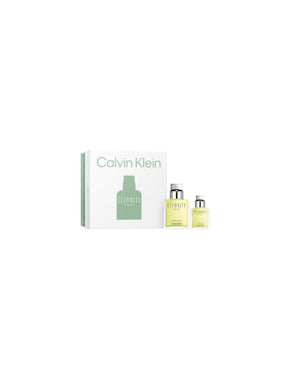 Calvin Klein Eternity Men Eau De Toilette 100ml Set Bc - Nutra Best Europe