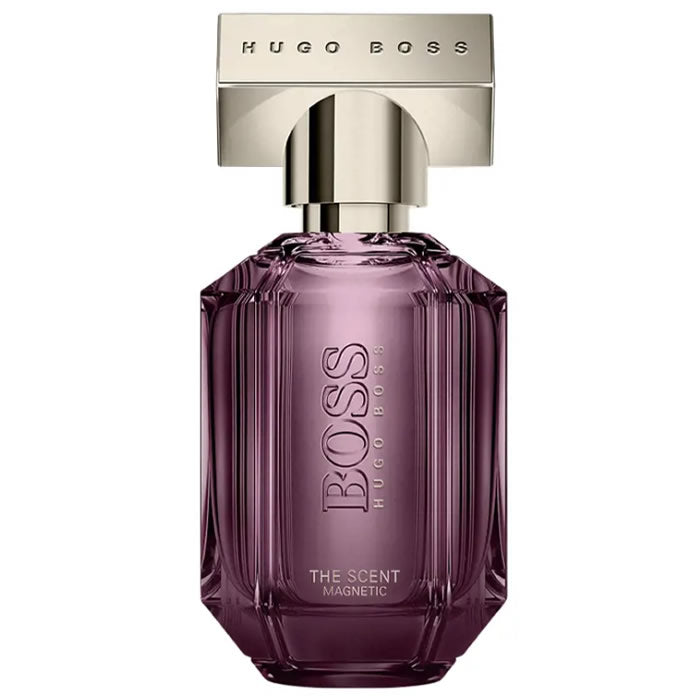 Hugo Boss The Tha Scentitz Maggreti For Her Auh de Perfum Pravi 30ml