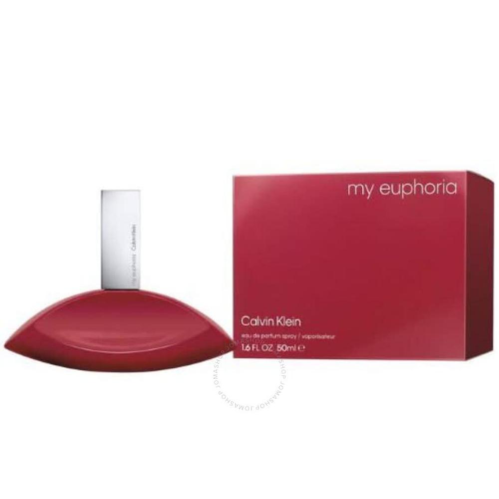 Calvin Klein My Euphoria Edp Spray 50ml