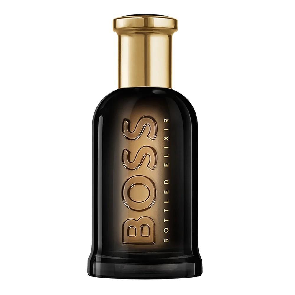 Hugo Boss Boss Botled Elixir Edp Intensse Spray 50ml