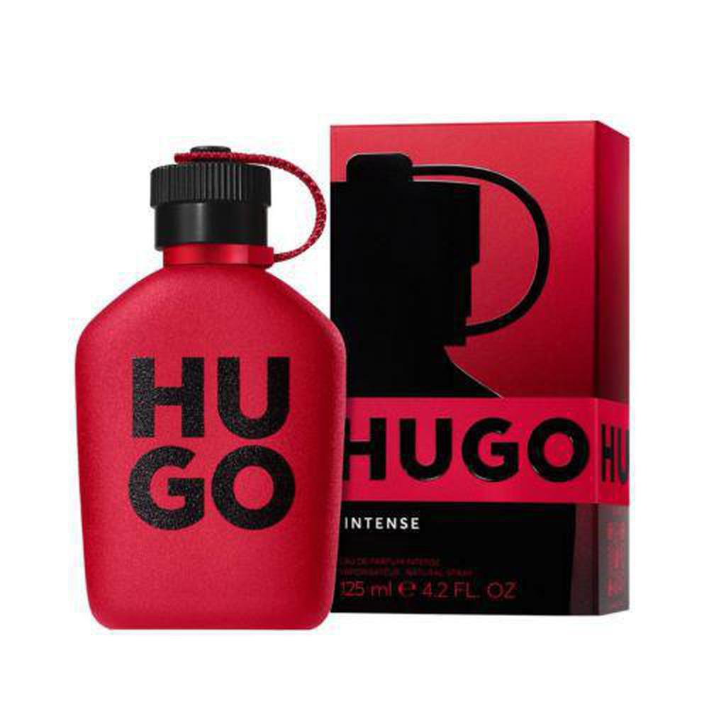 Hugo bosas Hugo intensse edp Sigt 125ml