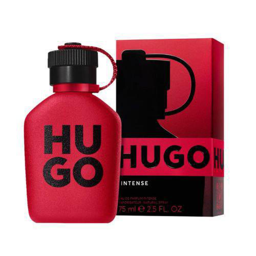 Hugo bosas Hugo intensse etv 75ml