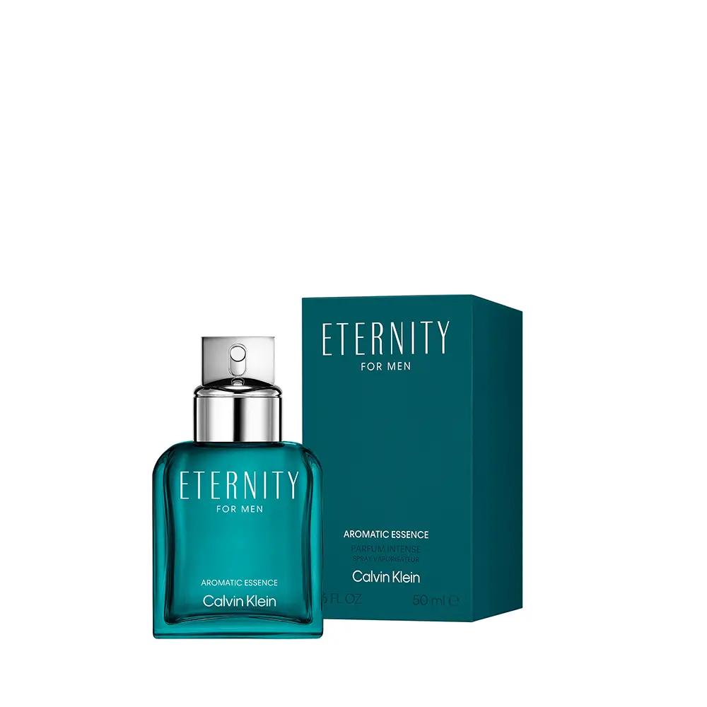 Tsalvin Klein Eternites man Aromatic Autrzen EdP purškimas 100ml