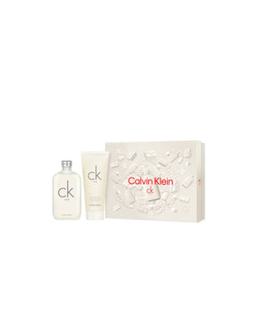 Calvin Klein Ck One Edt Spray 200ml Sets - Nutra Best Europe