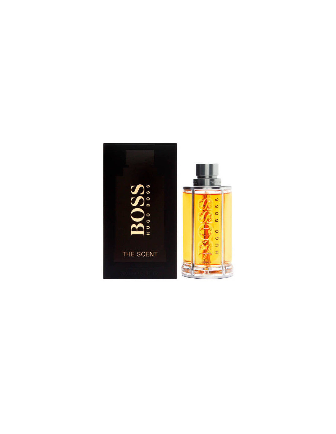 HUGO BOSS BOSS THA SCENT EDT SIGRAI 200ML RESAGABL