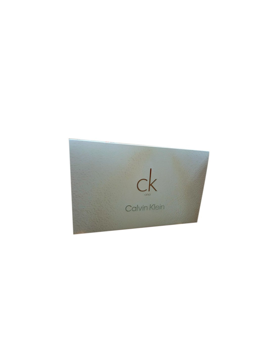 Calvin Klein Ck One et 200 Vap Body Gel Champu Mini24