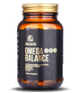 GRASSBERG Omega 3-6-9 Balance 1000 mg  60/90 Caps - Feel You