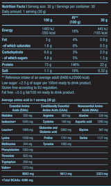 Micellar Tssein - 0.908 kg