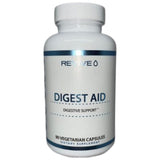 Digest Aid | with Artichoke and Gentian - 90 capsules