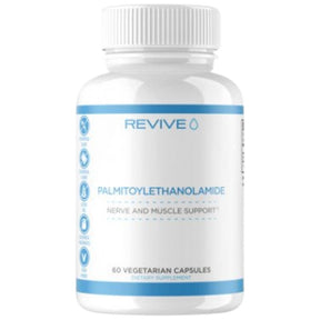 Palmitoylethanolamide 300 mg - 60 capsules - Nutra Best Europe