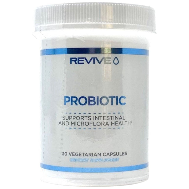 Probiotic | 5 Active Strains - 30 капсули - Feel You