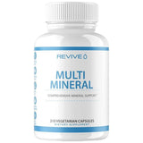 Multi Mineral - 210 capsules