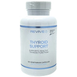 Thyroid Support | With Ashwagandha & Guggul - 90 capsules