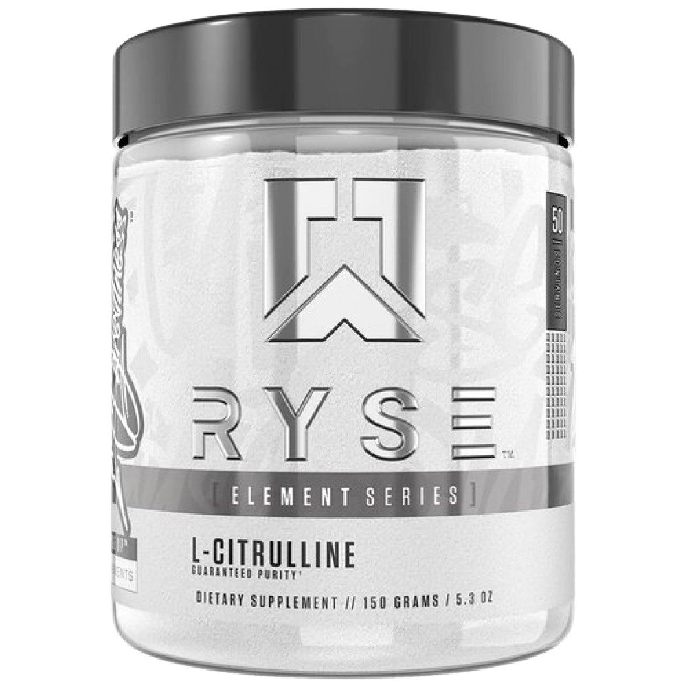 L-Citrulline | Element Series - 150 грама - Feel You