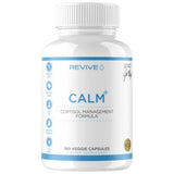 Calm+ | Cortisol Management Formula - 180 капсули - Feel You