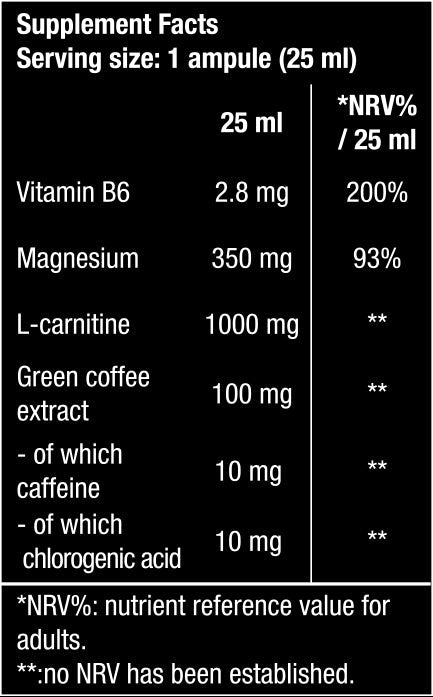 Magna Scot / 2025ml