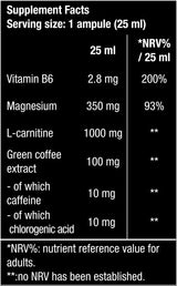 Magna Scot / 2025ML