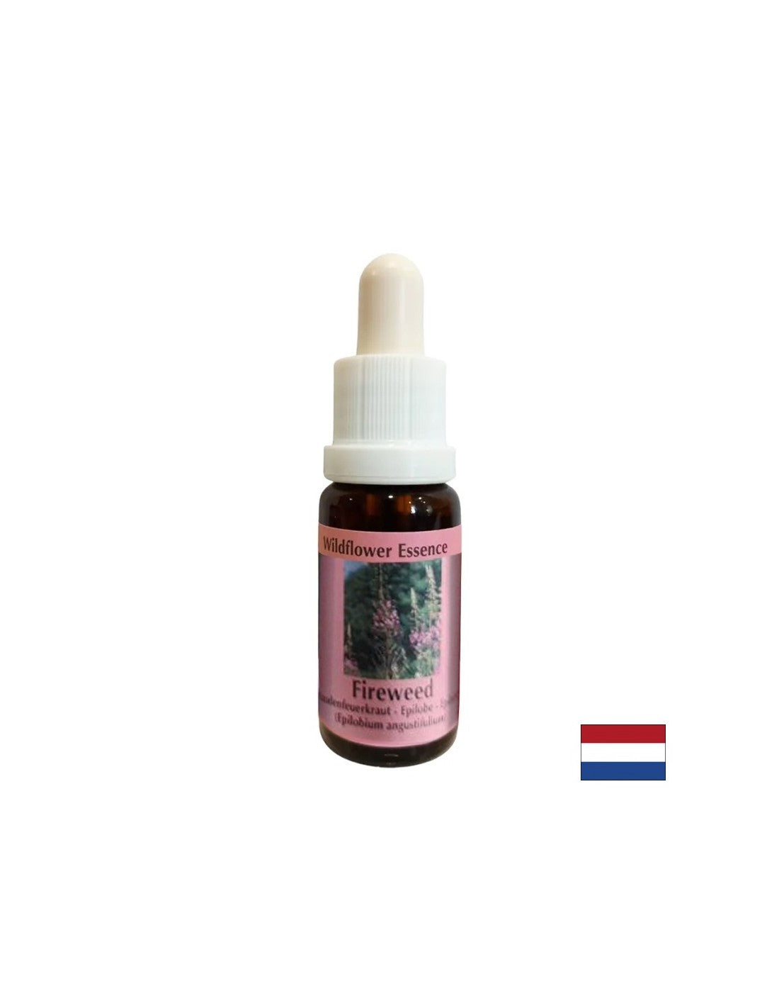 Helps to dispel negative memories - Essence Narrow-leaved Willow No. 37, drops 15 ml