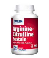 Arginine-Citrulline Sustain  120 Tabs - Feel You