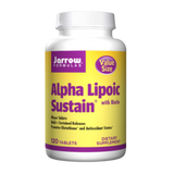 Alpha Lipoic Sustain 300 mg - 120 Таблетки - Feel You