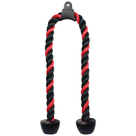 Въже за скрипец / Triceps Rope 26 inch - Feel You