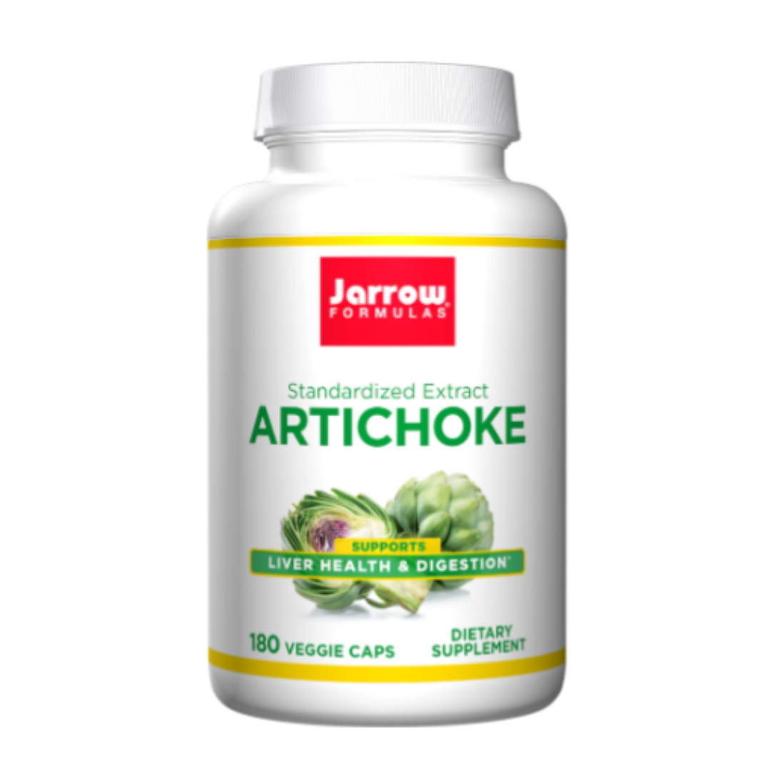 Artichoke 500 mg - 180 капсули - Feel You