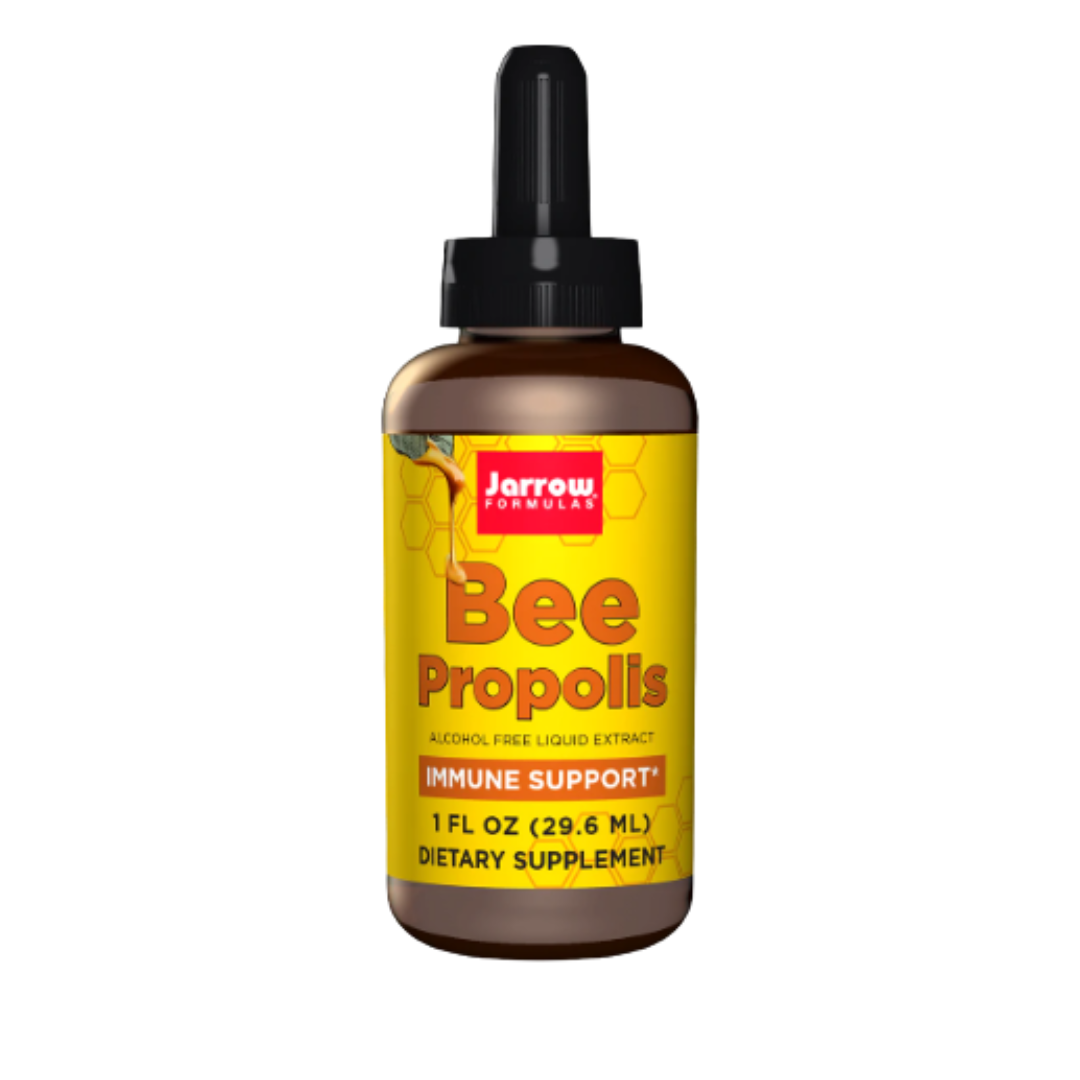 Bee Propolis 500mg - Пчелен Прополис - 29.6ml - Feel You