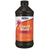 Liquid Multi - 473 ml