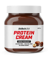 Protein Cream - 0.400 kg