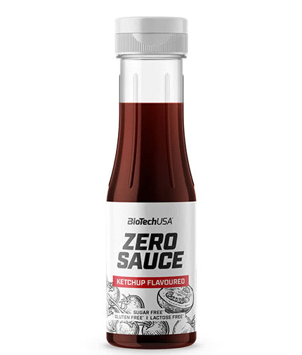 Zero Sauce / 350 ml