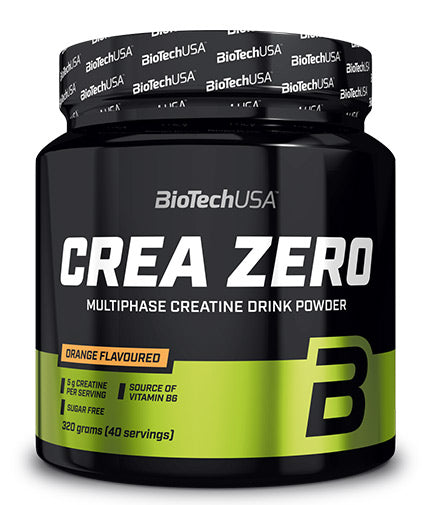 Crea Zero - 0.320 kg