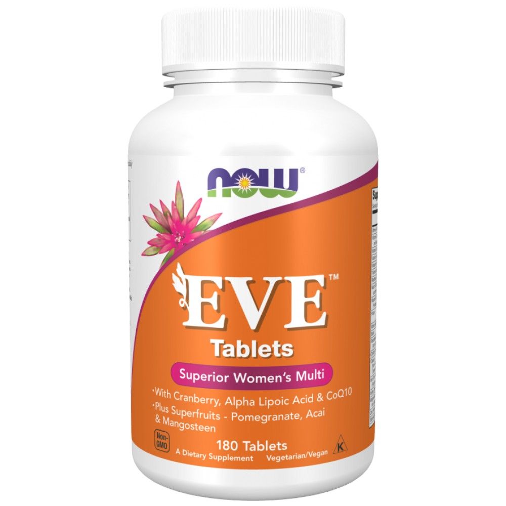 Eve Woman's Multi - 90 gel capsules