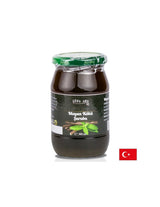 Licorice syrup - for gas and heartburn, 380 ml