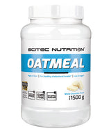 Oatmeal - 1,500 kg