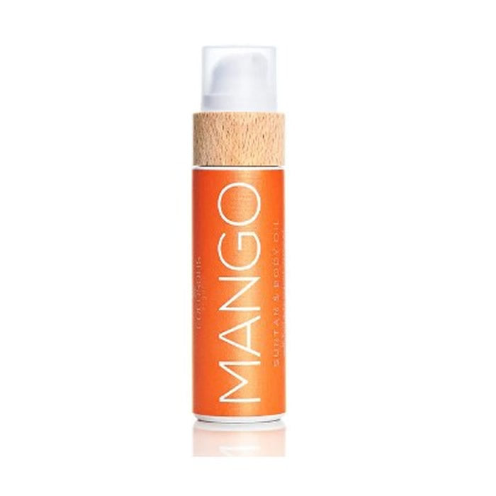 Tsososolis mango napbarna és testolaj 110ml