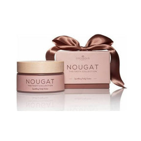 Cocosolis Nougat Sparkling Body Butter 250ml - Nutra Best Europe