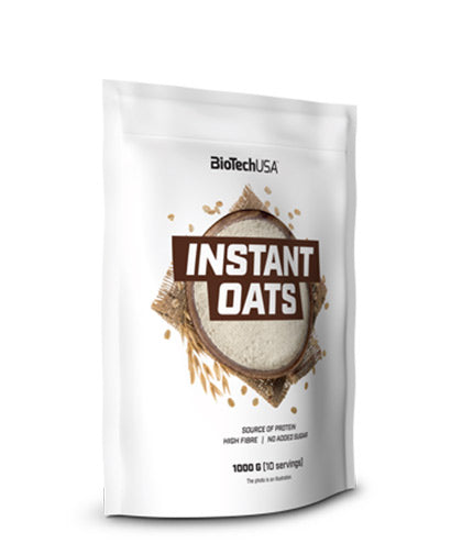 Instant Oats - 1.00 kg