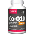 Co-Q10 (Ubiquinone) 200 mg - 60 капсули - Feel You