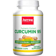 Curcumin 95 500 mg | 95% Curcuminoids Turmeric Extract - 120 капсули - Feel You