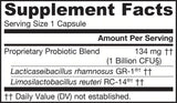 Fem-Dophilus 1 Billion CFU / 30 Caps - 0 - Feel You