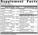 Glucose Optimizer - 120 Tablets