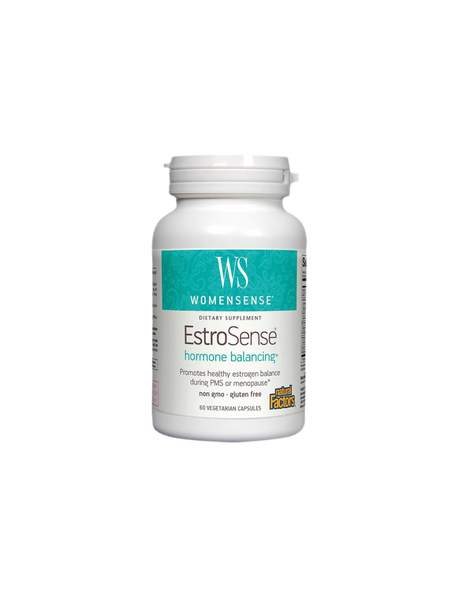 EstroSense® / Hormone Balance - 60 капсули - Feel You