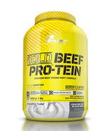 Gold Beef Pro -Tein - 1800 grams